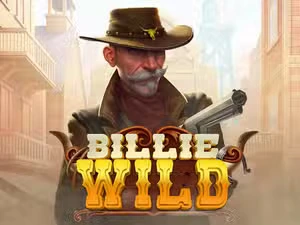 Billie Wild